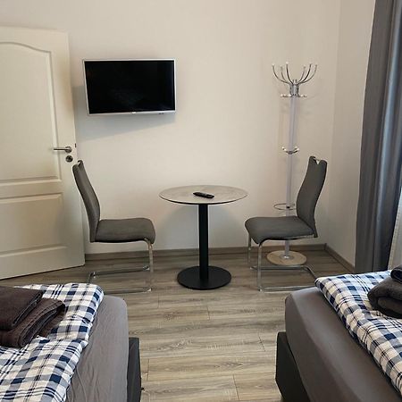 Apartments - Free Parking - Wifi - Kitchen Эссен Экстерьер фото
