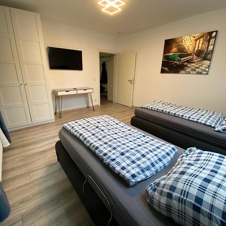 Apartments - Free Parking - Wifi - Kitchen Эссен Экстерьер фото