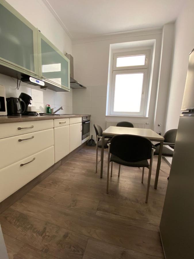 Apartments - Free Parking - Wifi - Kitchen Эссен Экстерьер фото