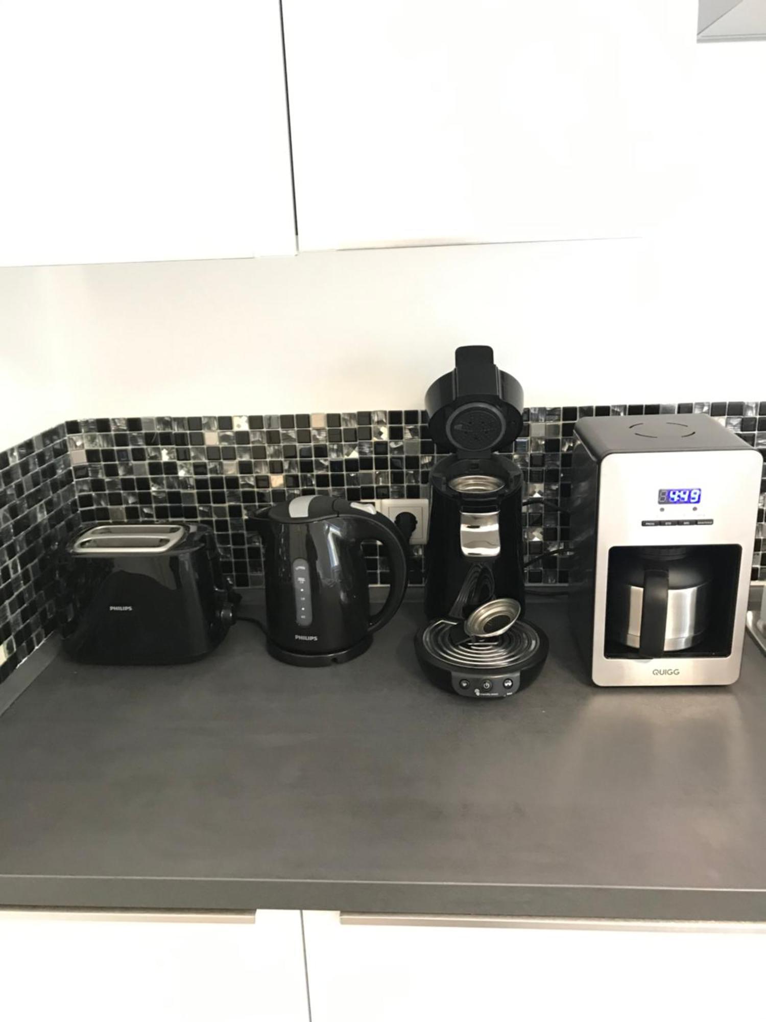 Apartments - Free Parking - Wifi - Kitchen Эссен Экстерьер фото