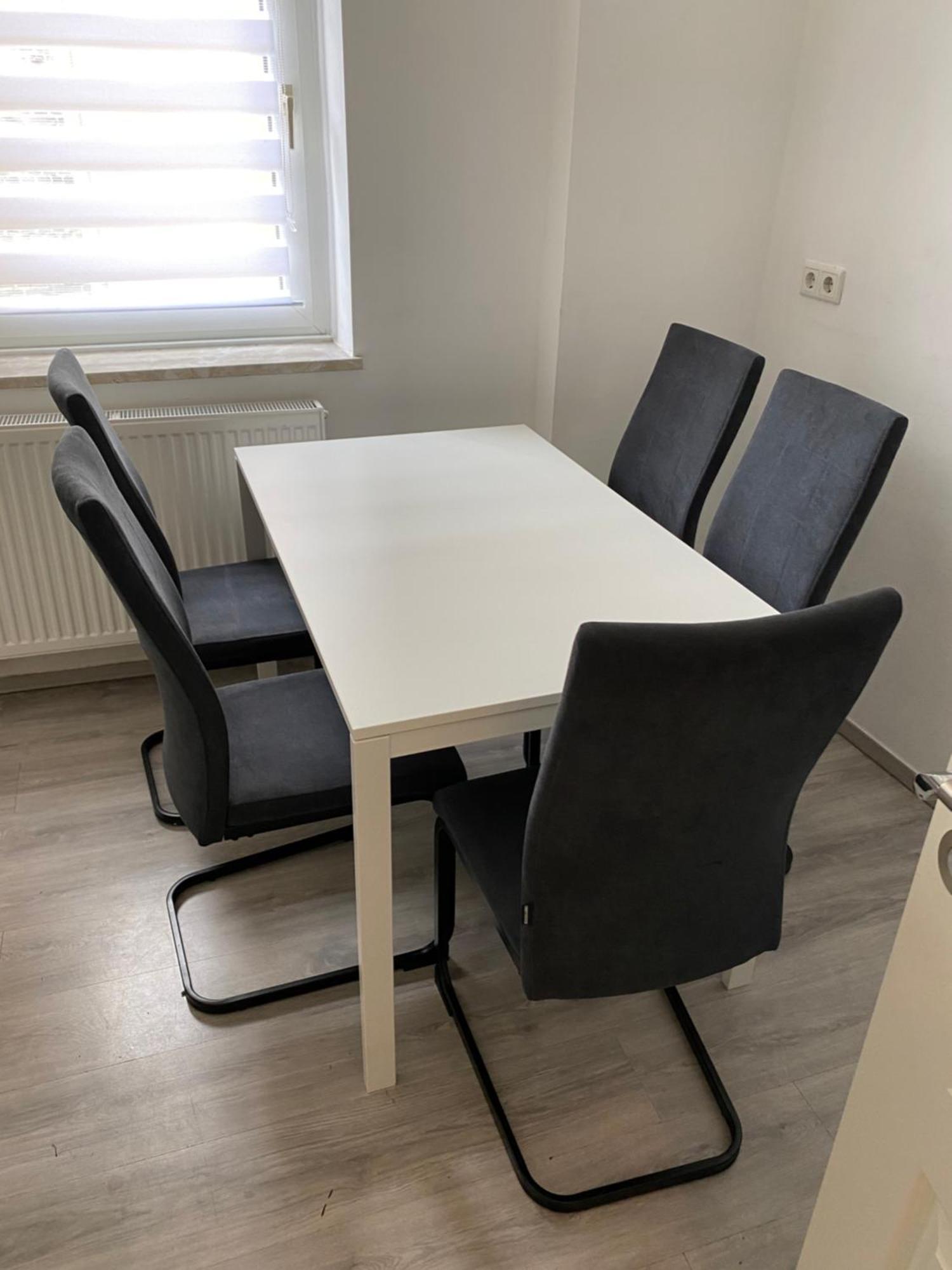 Apartments - Free Parking - Wifi - Kitchen Эссен Экстерьер фото