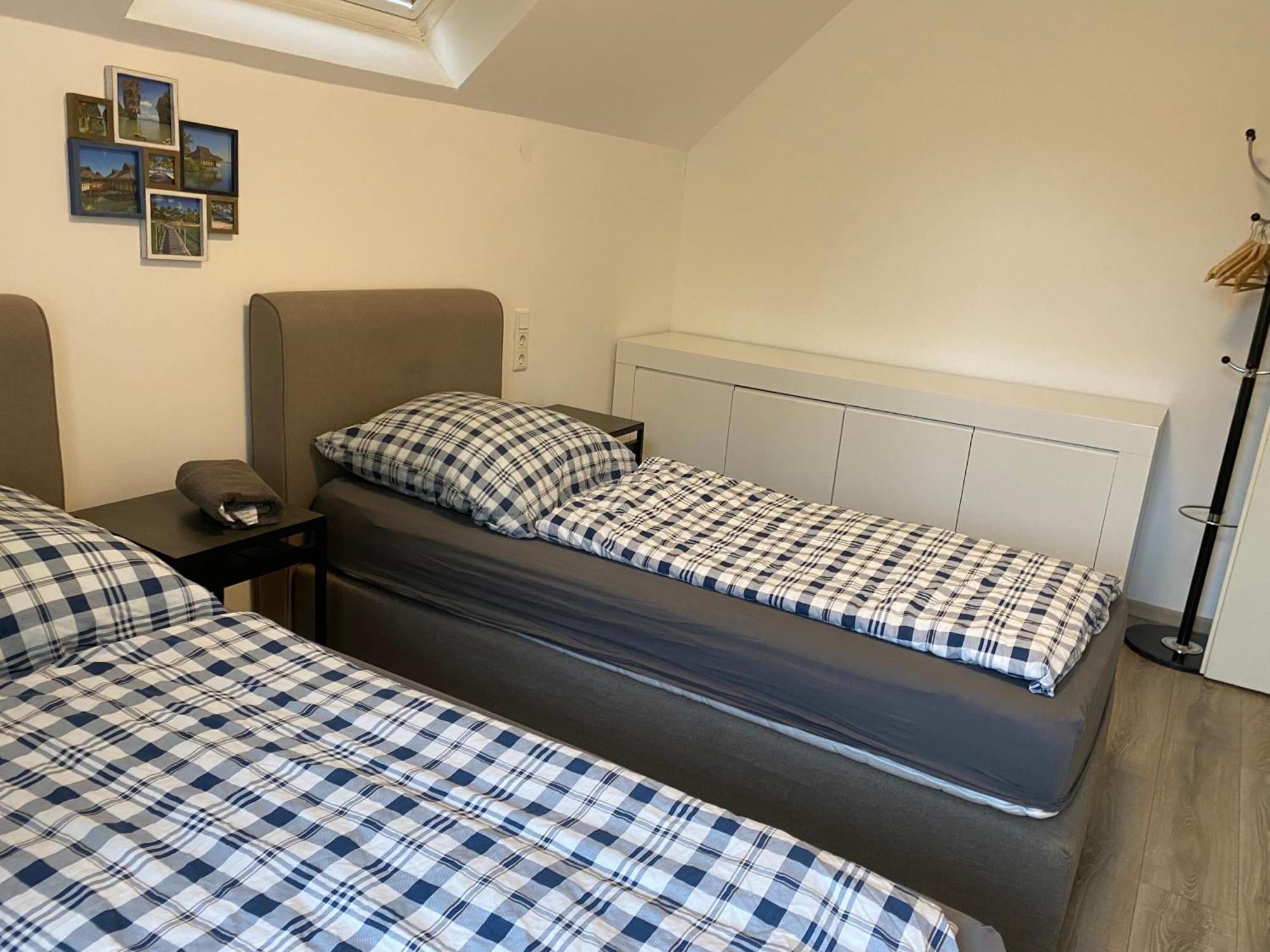Apartments - Free Parking - Wifi - Kitchen Эссен Экстерьер фото