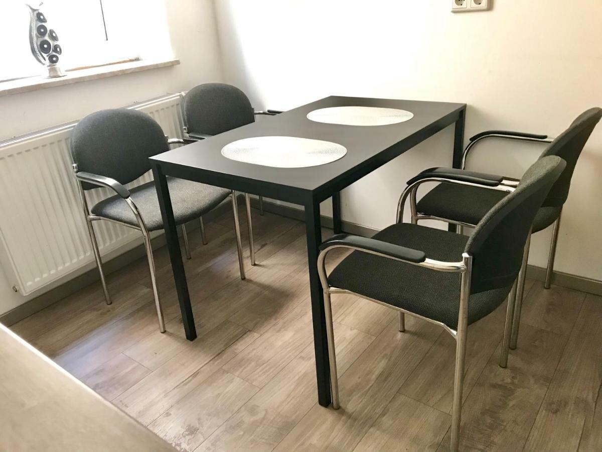 Apartments - Free Parking - Wifi - Kitchen Эссен Экстерьер фото